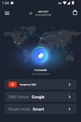 下载Anycast客户端android下载效果预览图